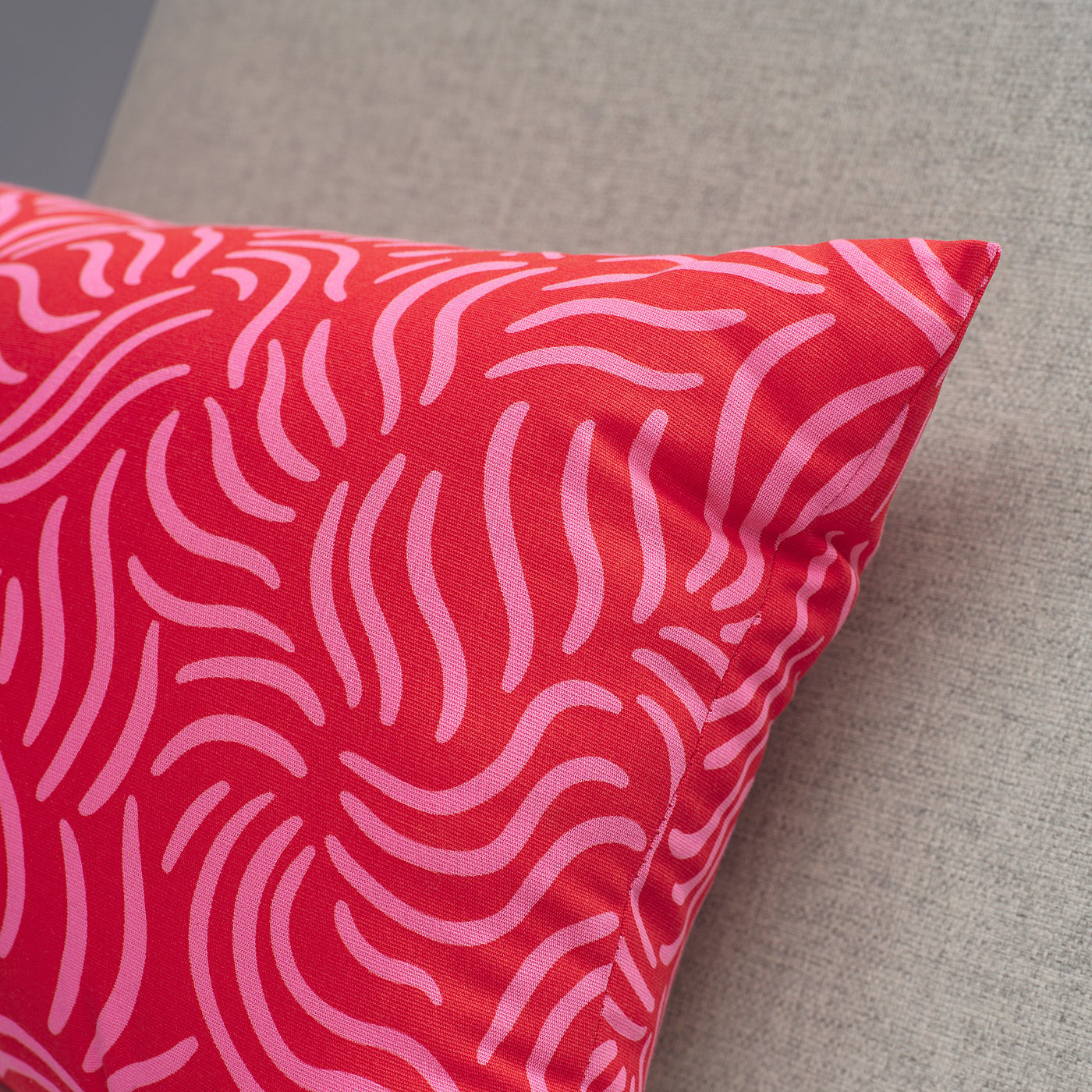 SANDMOTT Cushion view 3