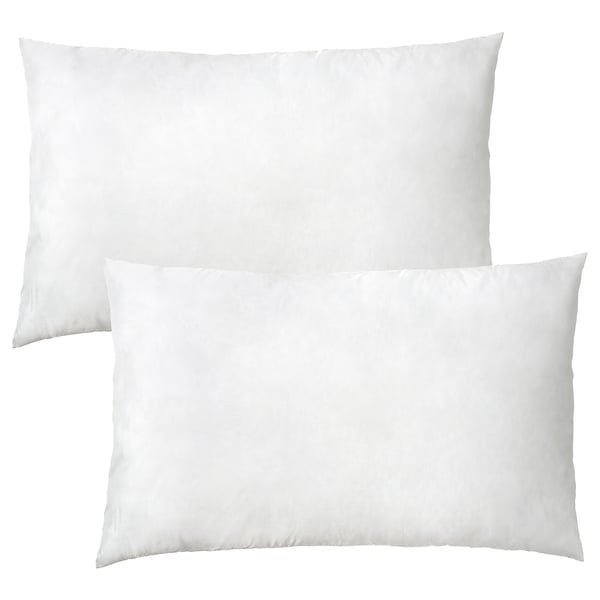 SJUKSYSTER Pillow, 50x80 cm