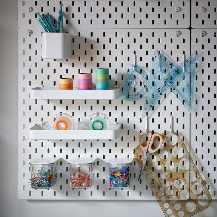 Dining area ideas for small spaces to inspire you - IKEA