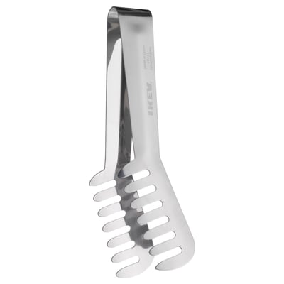 SKOGHALL Salad tongs