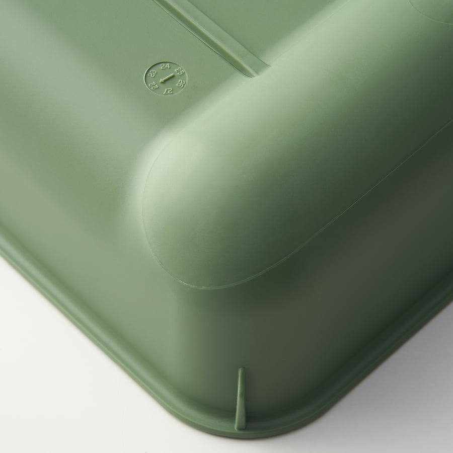 SKOLÄST food waste strainer IKEA