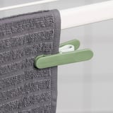 SLIBB Clothes peg, green