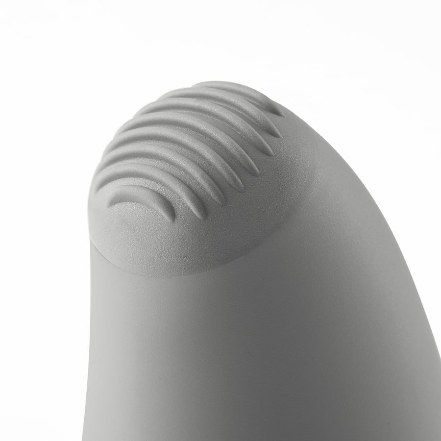 SLIBB scrubbing brush with spot cleaner IKEA