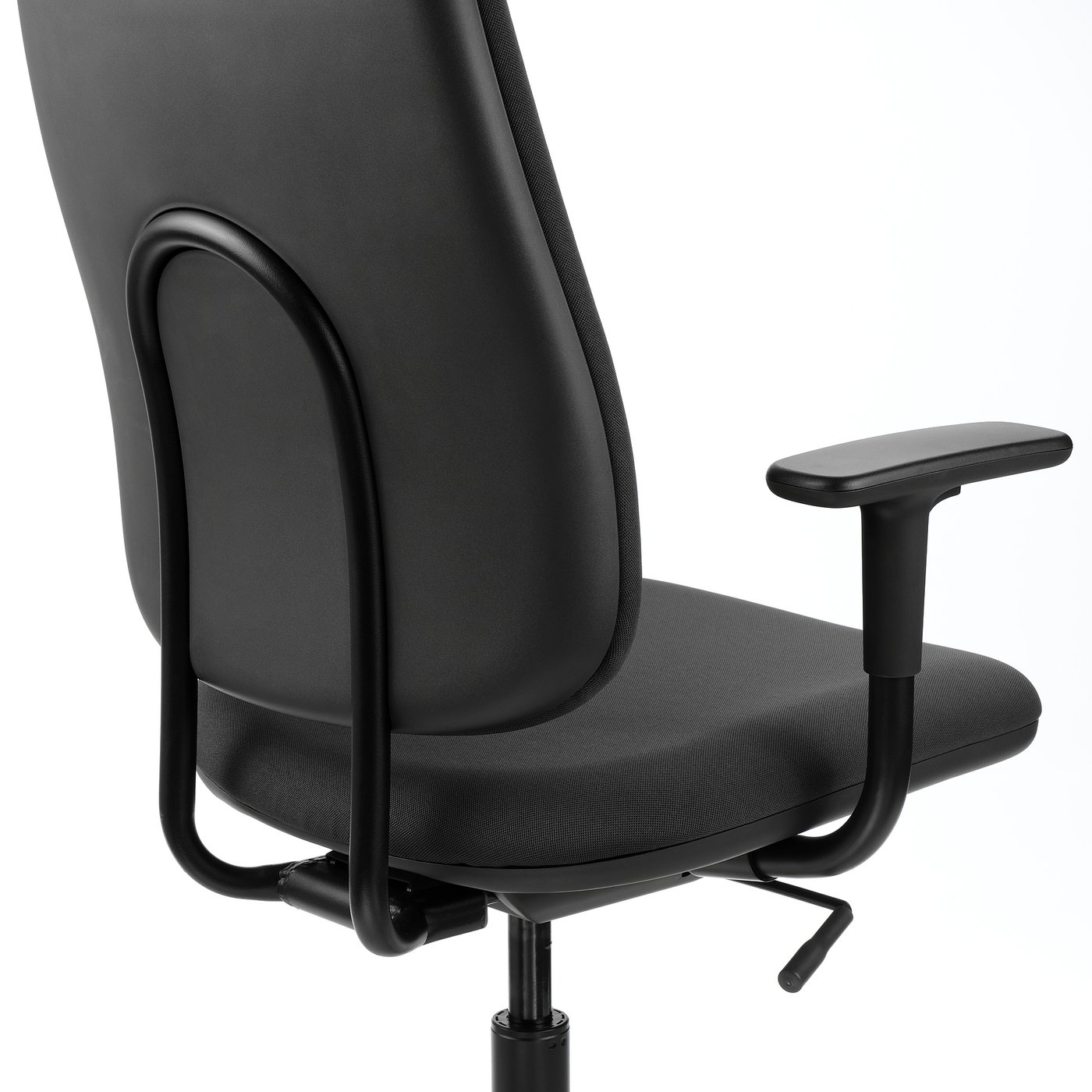 Conference Chair Ikea Adjustable Armrest Ikea Flintan Office Chair