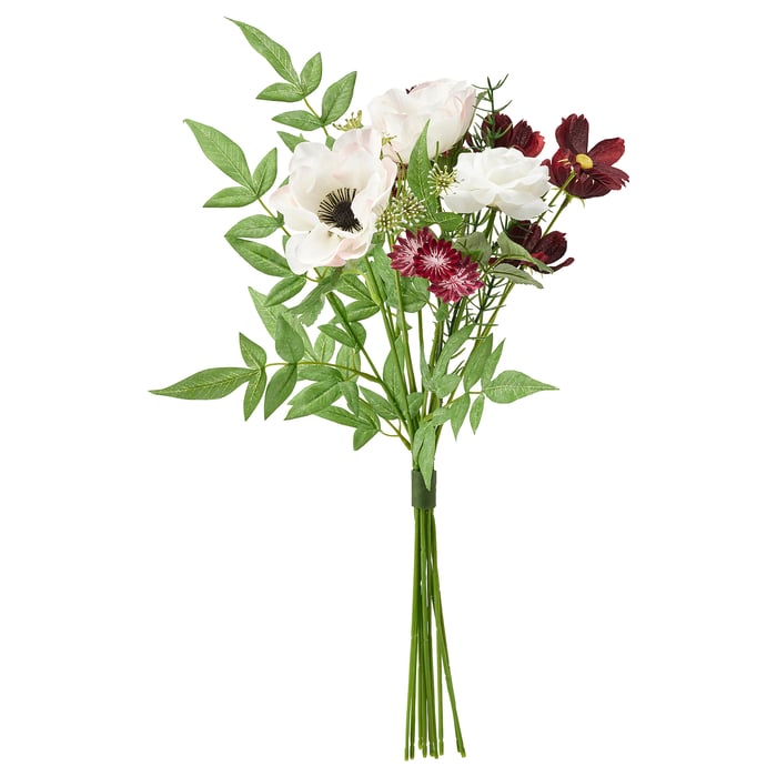 Artificial Flowers Buy silk flowers online at best prices IKEA