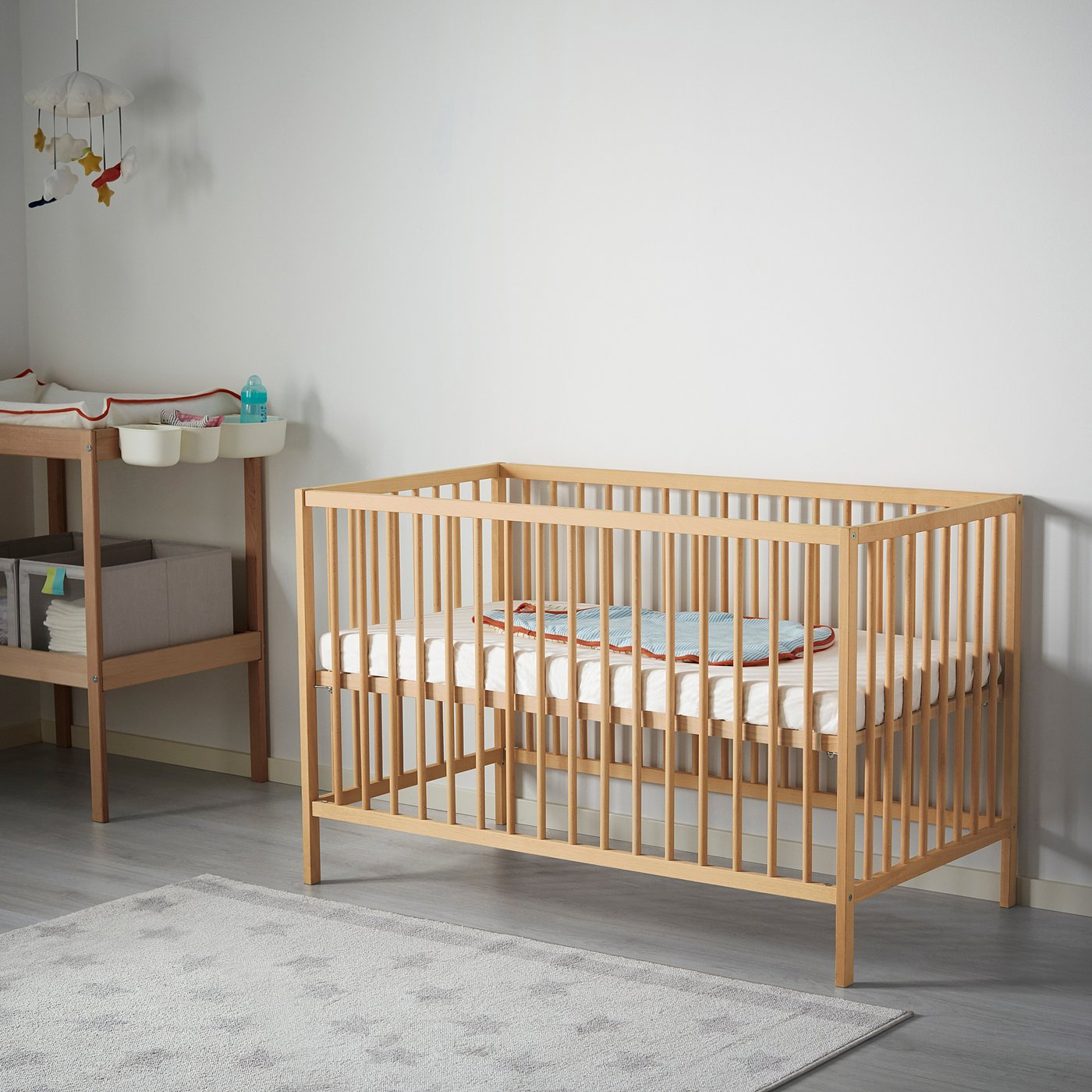 ikea crib india