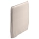Option: SÖDERHAMN Armrest, Gransel natural colour