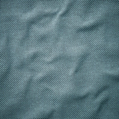 Close-up of woven fabric, SÖDERHAMN, textured with cotton and polyester blend, showcasing quality weave and deep colour tone.
