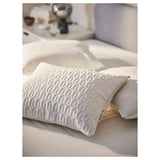 SOTNÄTFJÄRIL Pillow protector, 50x80 cm