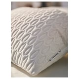 SOTNÄTFJÄRIL Pillow protector, 50x80 cm