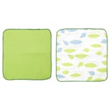 STEKNING Dish-cloth, green