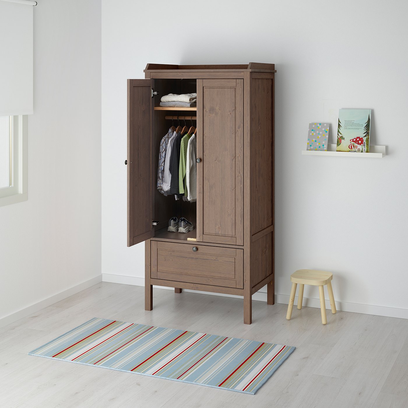 Kids Wardrobe Buy childrens wardrobe online at affordable price in india. IKEA