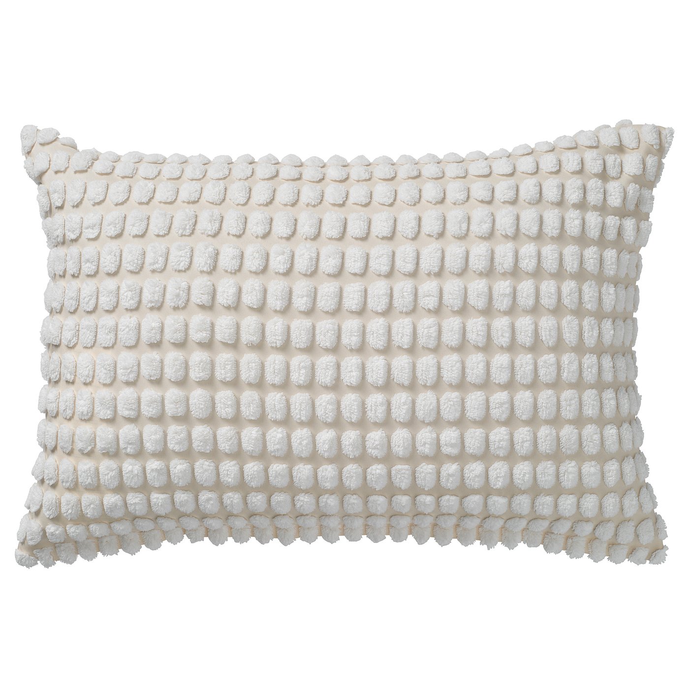 SVARTPOPPEL Cushion cover