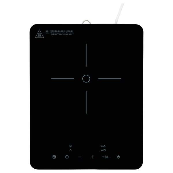 TILLREDA Portable induction hob white IKEA
