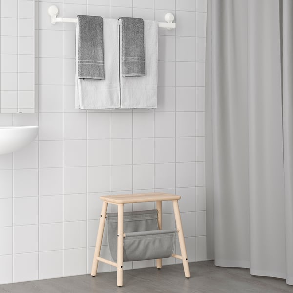 VÅGSJÖN Hand/bath towels set H - IKEA