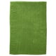 TOFTBO Bath mat, green, 40x60 cm