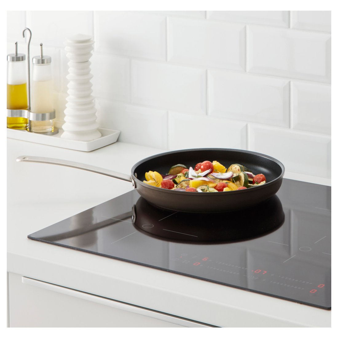 Frying Pan Buy frying pans online at affordable price in india. IKEA
