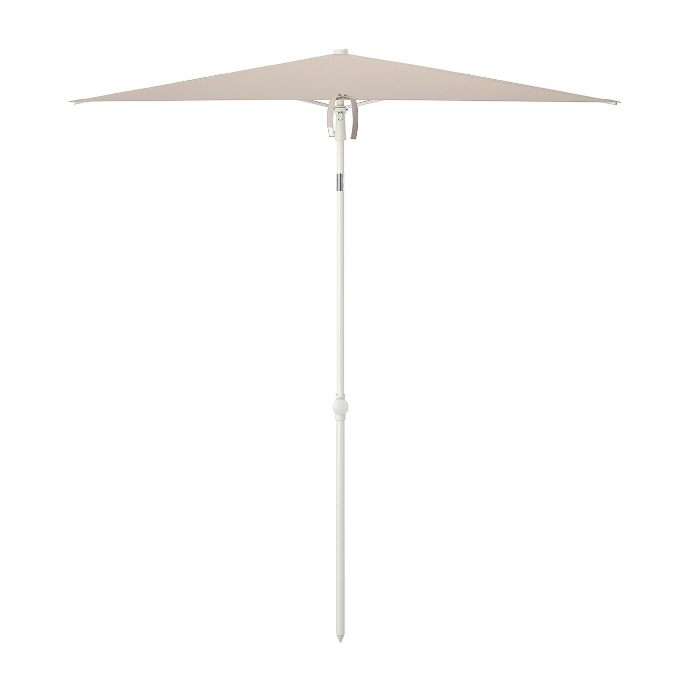 stand alone parasol base
