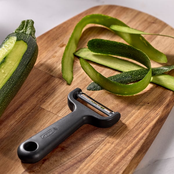 UPPFYLLD Peeler, black-grey