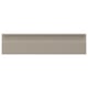 UPPLÖV Drawer front, matt dark beige, 40x10 cm