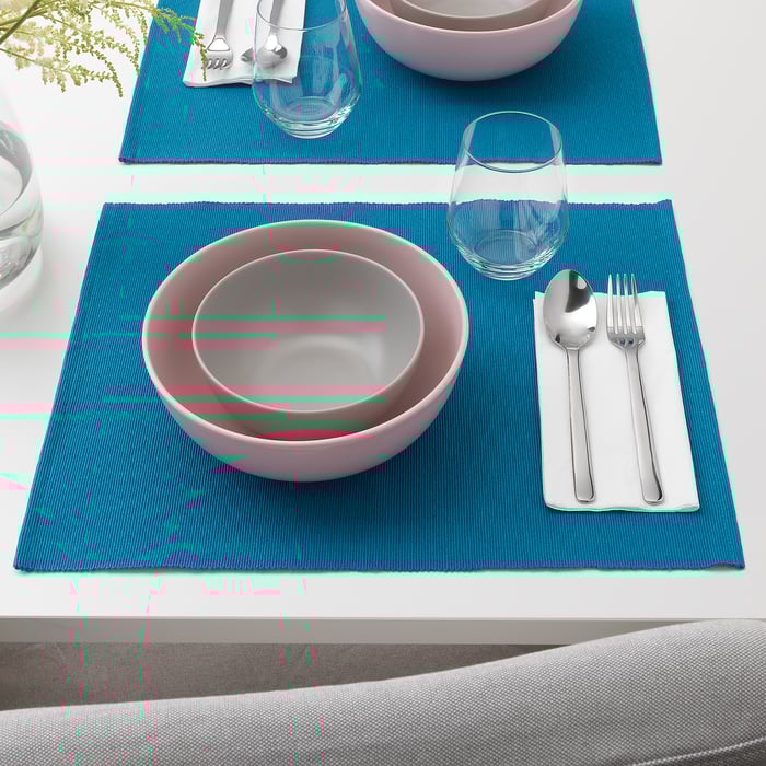 Placemats Buy table mats online at affordable price in india. IKEA