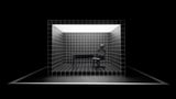UTESPELARE Gaming desk and chair, black