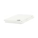Option: UTRUSTA Shelf, white, 30x60 cm