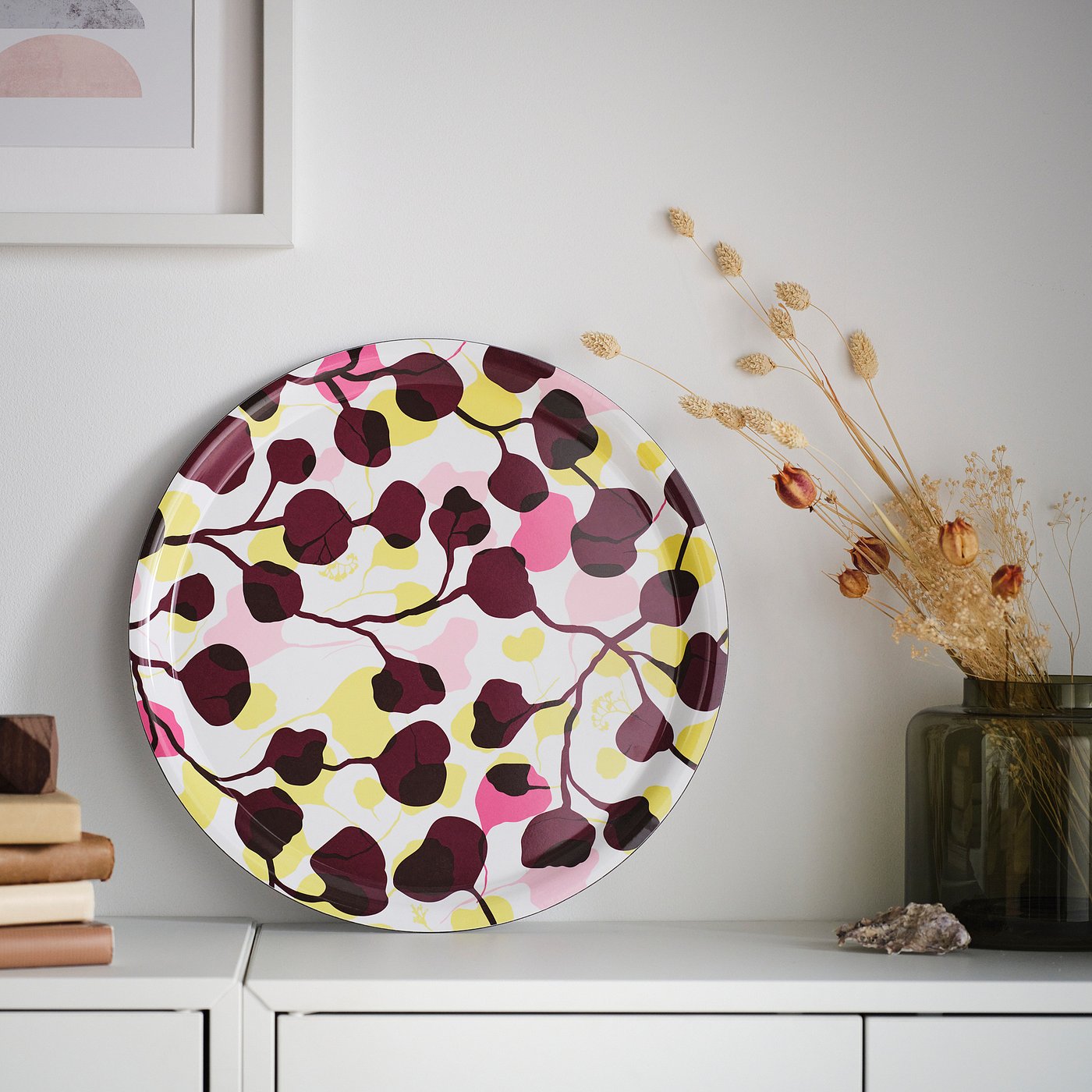 VÄDERFISK Tray view 4