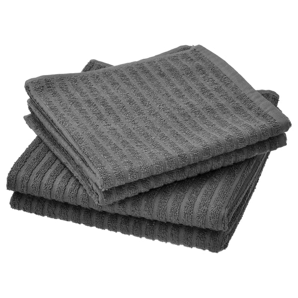 VÅGSJÖN Hand/bath towels set G - IKEA