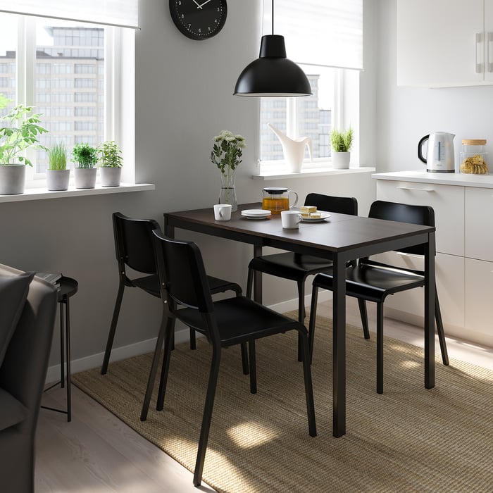 Buy 4 Seater Dining Table Sets Online at Best Price IKEA