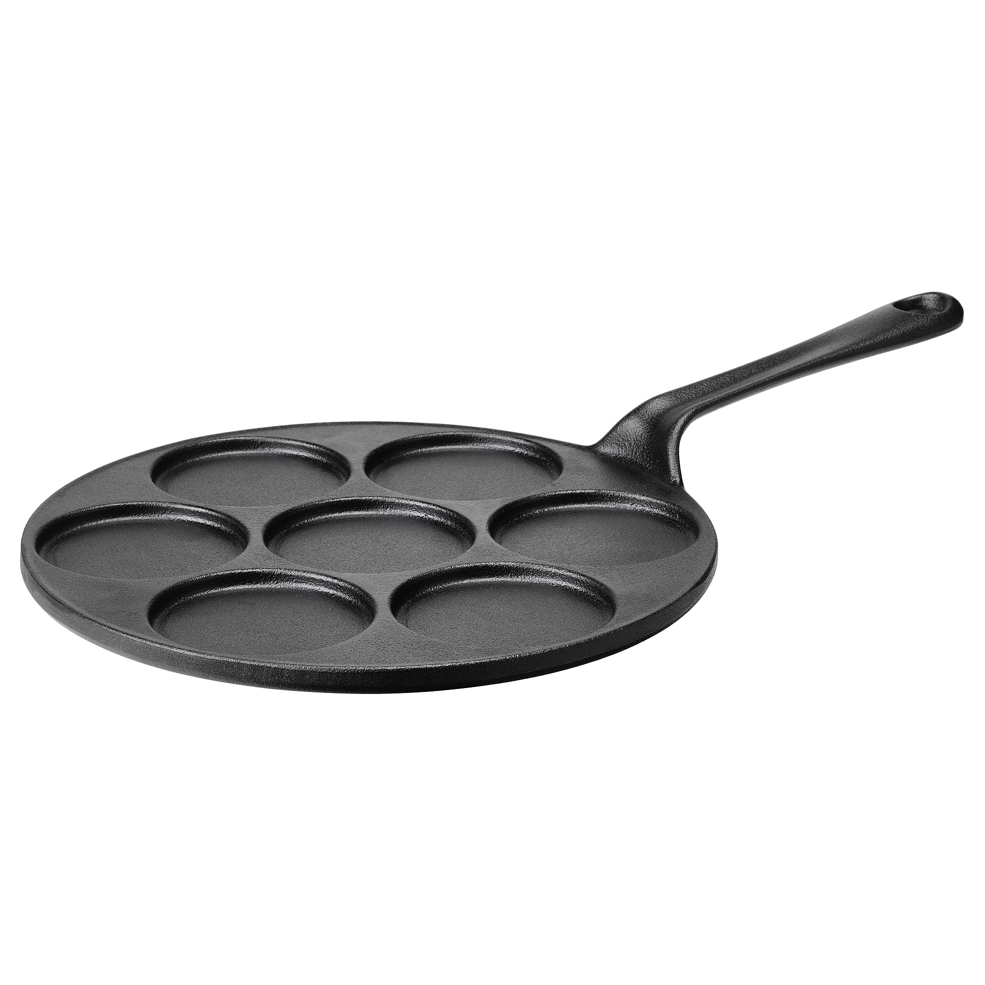 VARDAGEN Blini/pancake pan, cast iron IKEA