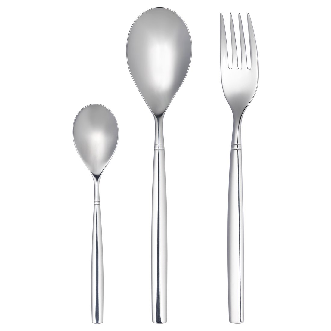Cutlery Buy silverware online at affordable price in india. IKEA