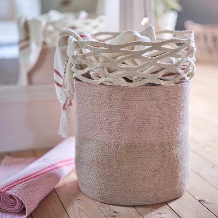 Baskets Buy wicker baskets online at affordable price in india. IKEA