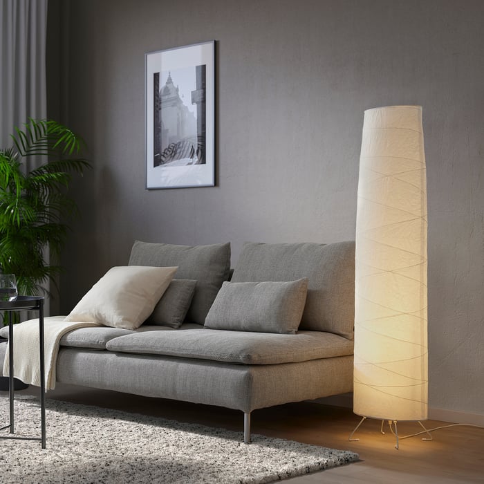 Floor Lamps Buy standard lamps online at affordable price in india