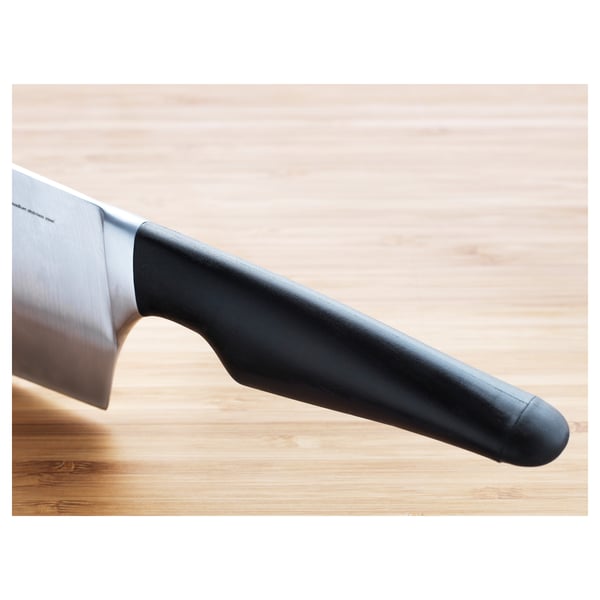 VÖRDA Chinese chopper black IKEA