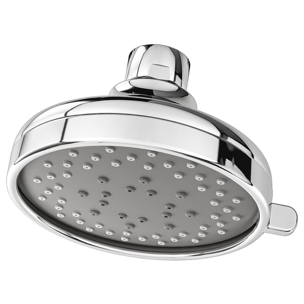 VOXNAN 5spray showerhead, chromeplated IKEA