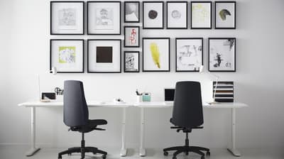 Home & office chairs