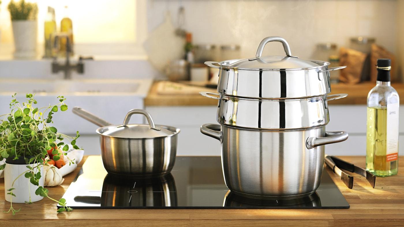 Kitchenware & tableware