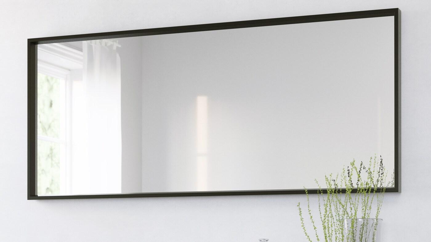 Mirror Support Rails Buy Full Length Mirrors at Best Price in India - IKEA