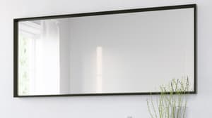 Large mirrors