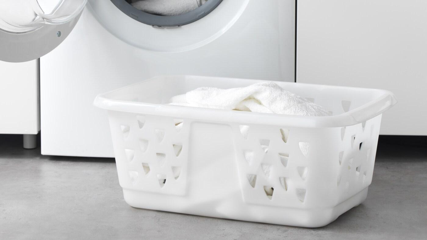 Laundry & cleaning