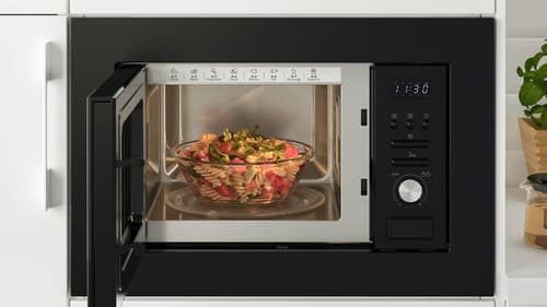 Microwave ovens & Microwave combi ovens