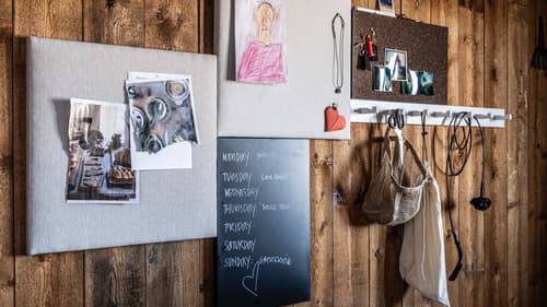 Noticeboards