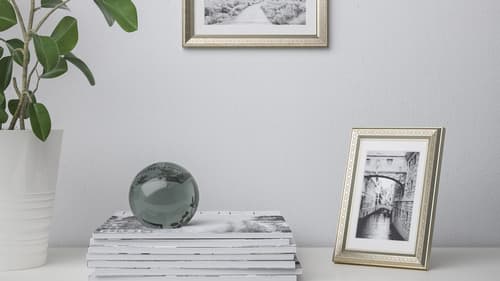 Picture & Photo Frames