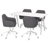 Conference table & chair sets