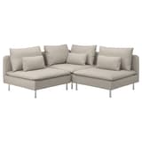 Corner sofas