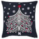 Christmas textiles