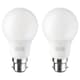Standard LED light bulbs