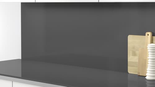 Splashbacks & wall panels
