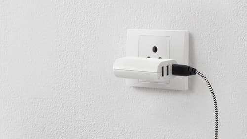 USB chargers